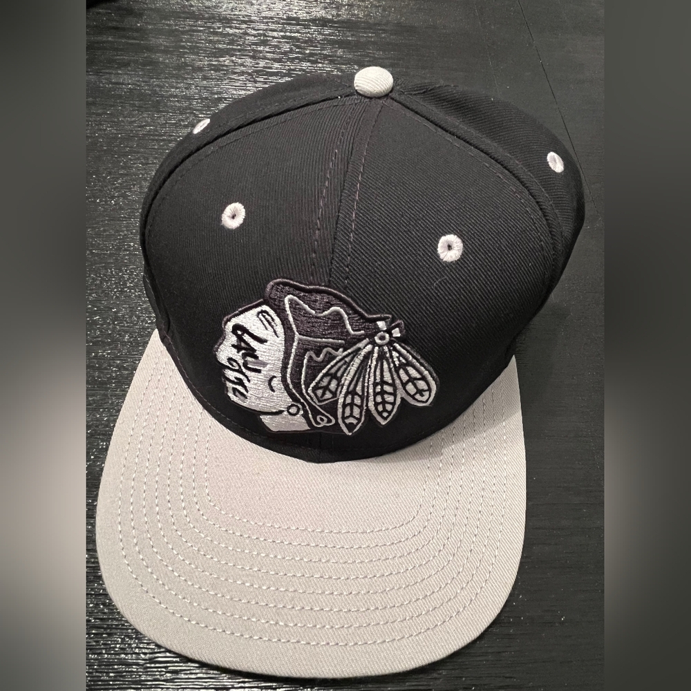 Chicago Blackhawks Hat